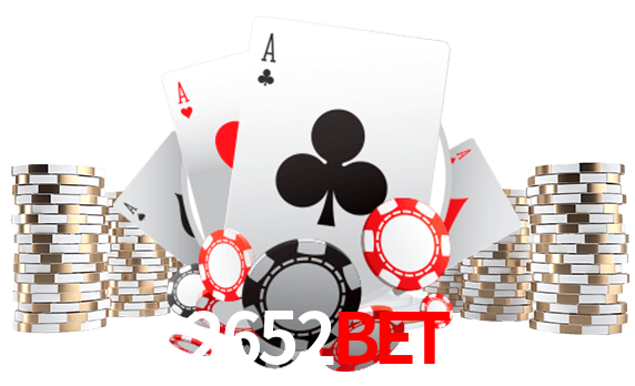 Jogue jogos de pôquer em 2652bet