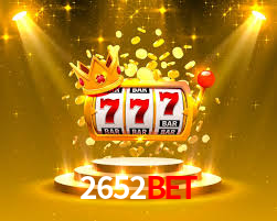 Experimente o Login Seguro Premium no 2652bet