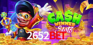 2652bet.com