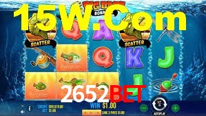 2652bet casino