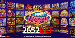 2652bet casino