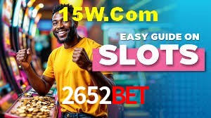 Spaceman Game 2652bet