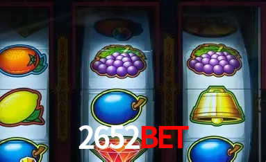 A Popularidade dos Caça-Níqueis no 2652bet