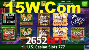 VIP Casino 2652bet