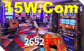 2652bet casino