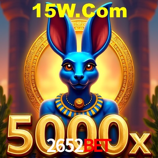 Diretório de Jogos 2652bet