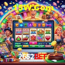 Tennis Betting 2652bet