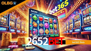 Football Betting 2652bet