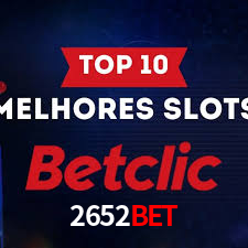 Programa VIP 2652bet