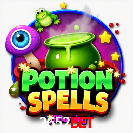 Descubra o Mundo do Cassino Online com 2652bet