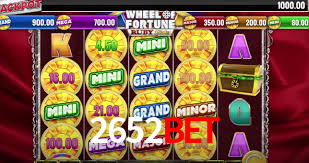 2652bet.com