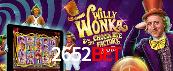 Premium Interface 2652bet