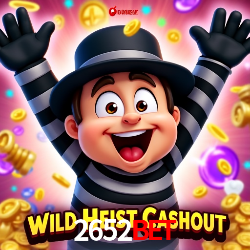 Interface do App 2652bet