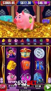 Tournaments 2652bet