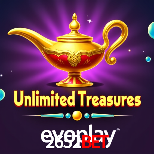 Jogos de Slot 2652bet