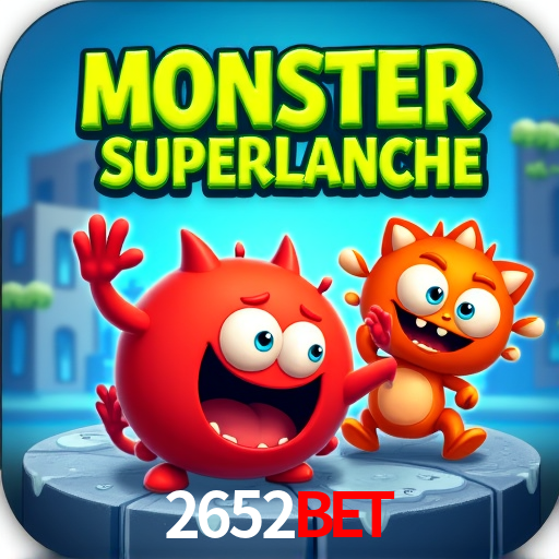 Game Providers 2652bet