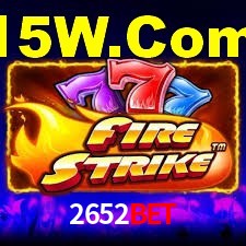 Blackjack Table 2652bet