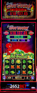 2652bet casino