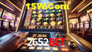 Sports Statistics 2652bet