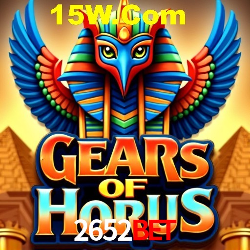 Game Statistics 2652bet