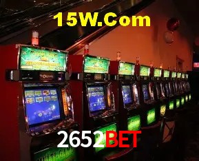 Descubra o Programa VIP da 2652bet: Vantagens Exclusivas para Jogadores